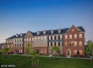 40 Wedge Way, Pikesville, MD 21208