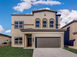 396 Villa Bonita, Socorro, TX 79927