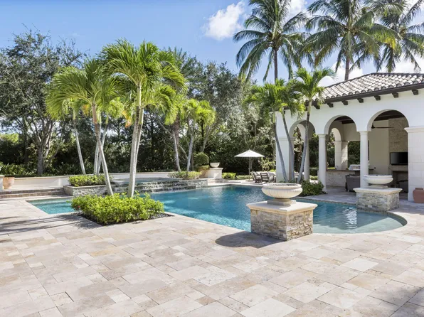 162 Bears Club Drive, Jupiter, FL 33477