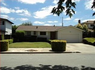 1104 Norstad St, San Jose, CA 95128