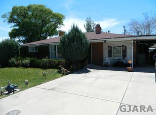 547 29th Rd, Grand Junction, CO 81504
