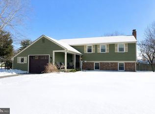 115 Courtland Rd, Cherry Hill, NJ 08034