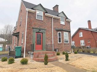 1145 Ridge Ave, Lawrenceburg, IN 47025