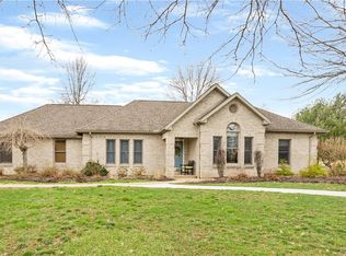 4482 Tabor Ridge Rd NE, Mineral City, OH 44656