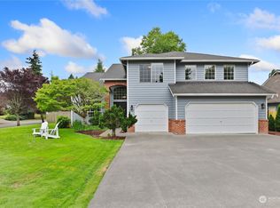 2921 Briarwood Ct SE, Olympia, WA 98501