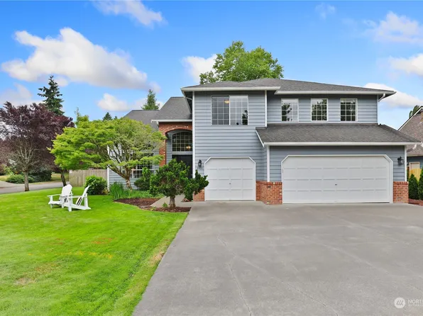 2921 Briarwood Court SE, Olympia, WA 98501