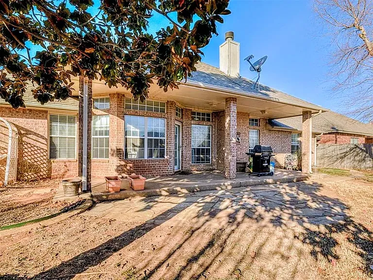 4012 Morning Star Dr — Photo 16