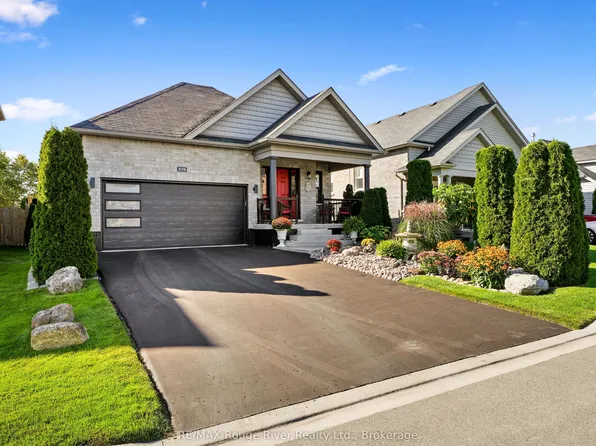 378 Lonsberry Dr, Cobourg, ON K9A 0K4
