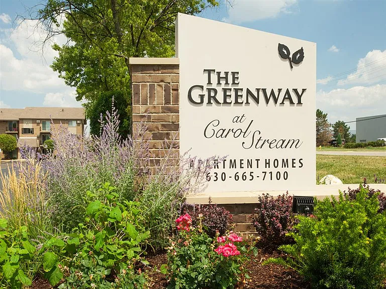 The Greenway at Carol Stream — Photo 34