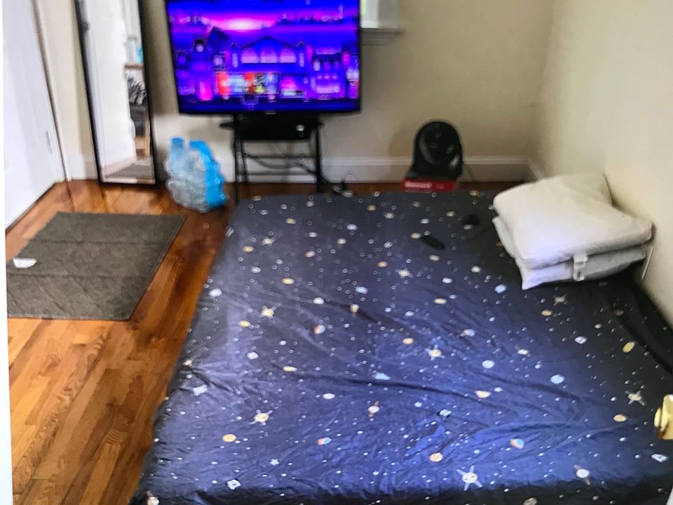 189 Tremont Street, Somerville-bedroom