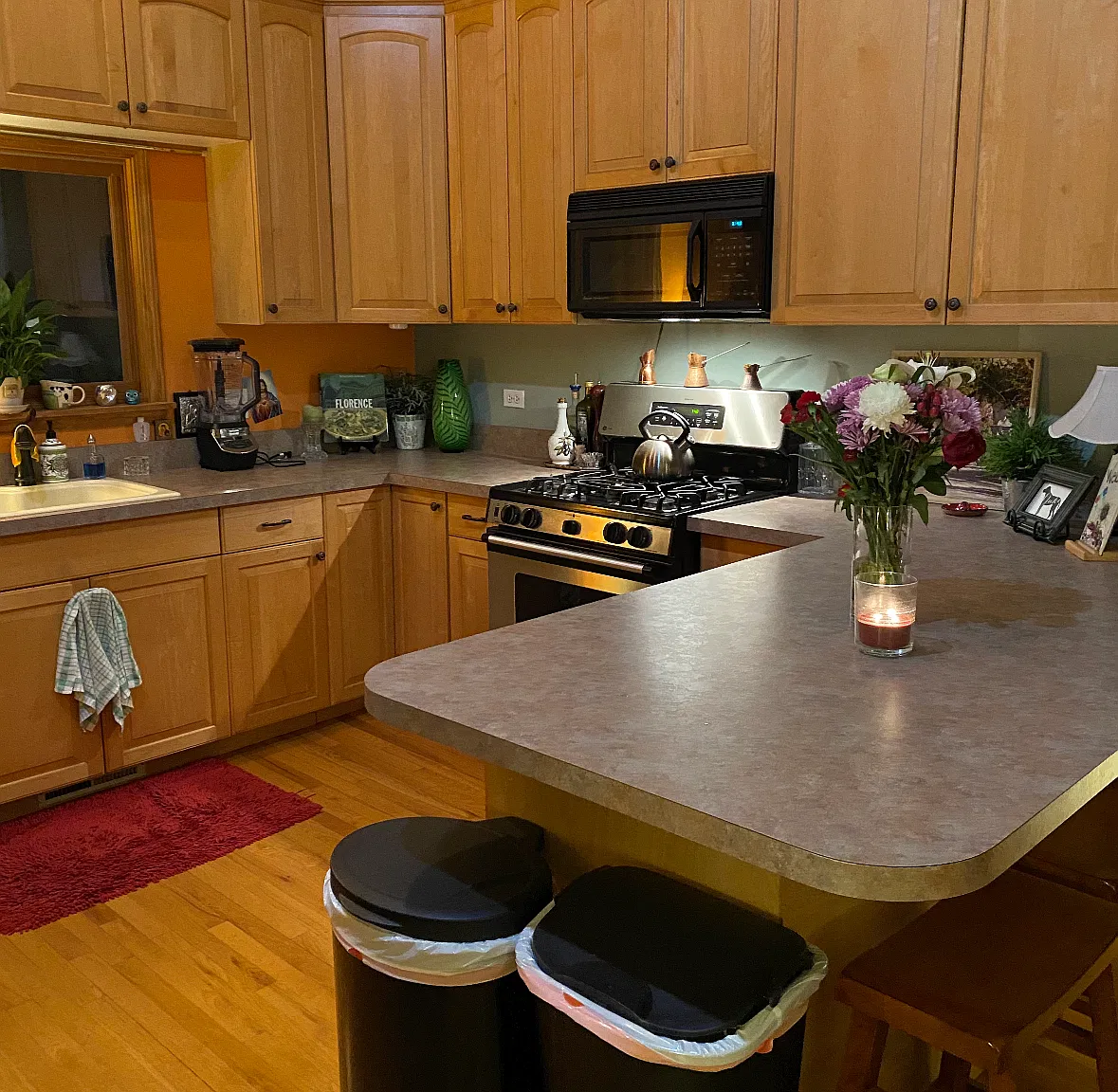 3 bed, 2000 sqft, $3,600 — Photo 4