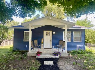 308 W Jackson St, Mentone, IN