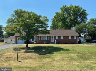 103 Jacobs Ave, Bridgeville, DE 19933