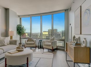 333 1st St UNIT N1503, San Francisco, CA 94105