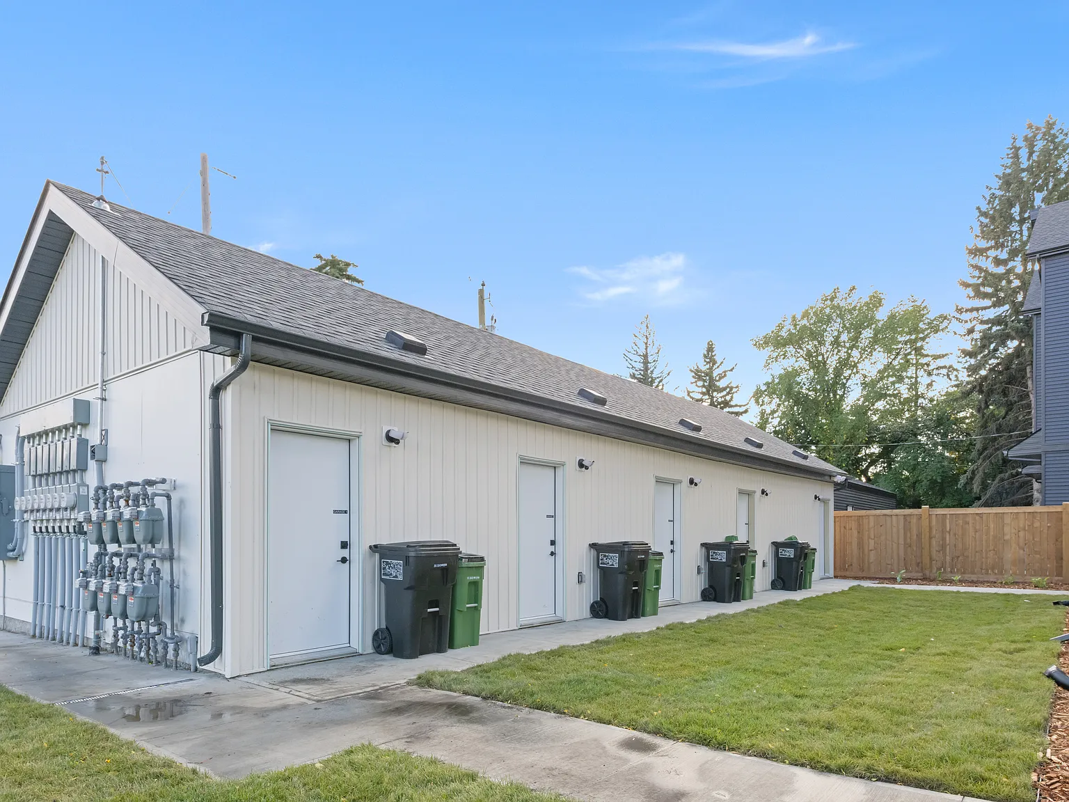 6203 109A Street Unit 4 Main — Photo 4