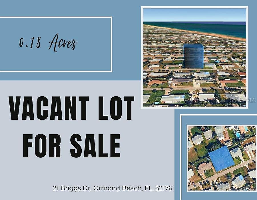1st image of 21 BRIGGS DRIVE LOT 12