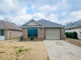 2011 Mack Pl, Denton, TX 76209