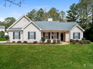 335 Dylan Way, McDonough, GA 30252