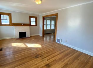 5414 Virginia Ave, Kansas City, MO 64110