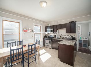 318 Beacon St #3T, Somerville, MA 02143
