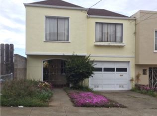 219 Monticello St, San Francisco, CA 94132