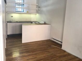 26 Avenue C APT 1, New York, NY 10009