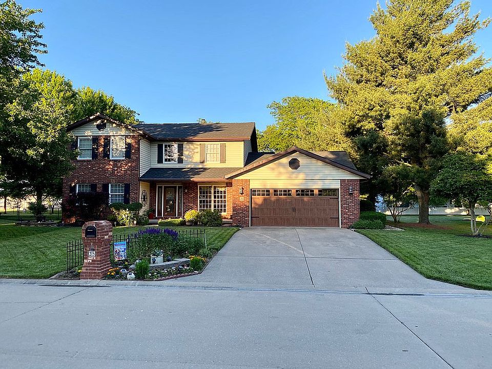 2nd image of 25 Meadowlark Ln