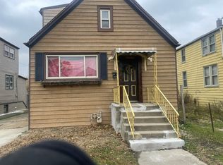 5534 S Hamilton Ave, Chicago, IL 60636