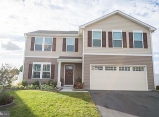 11485 Buckingham Dr, Delmar, DE 19940