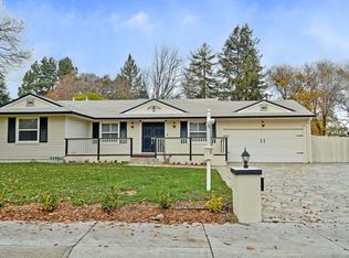 499 Patterson Blvd, Pleasant Hill, CA 94523
