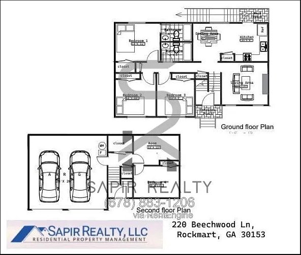 220 Beechwood Ln — Photo 12
