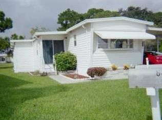 6480 Haele Ct, North Port, FL 34287