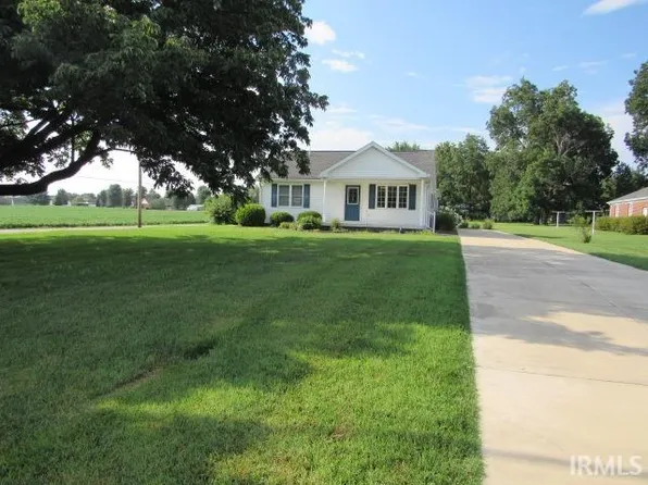 9000 Old Highway 62 E, Mount Vernon, IN 47620