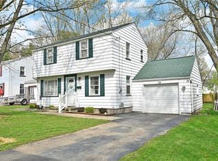 3541 Arden Blvd, Youngstown, OH