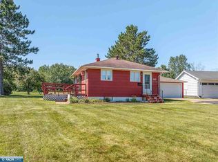 30 Fir Cir, Babbitt, MN 55706
