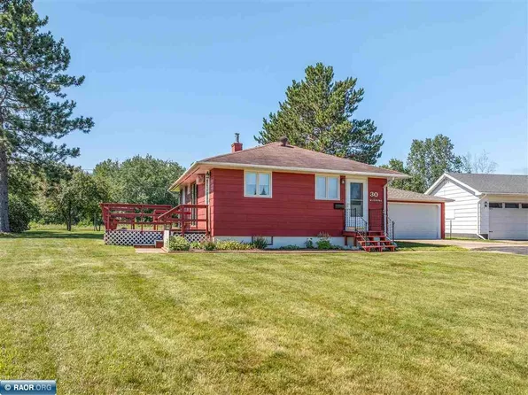 30 Fir Cir, Babbitt, MN 55706