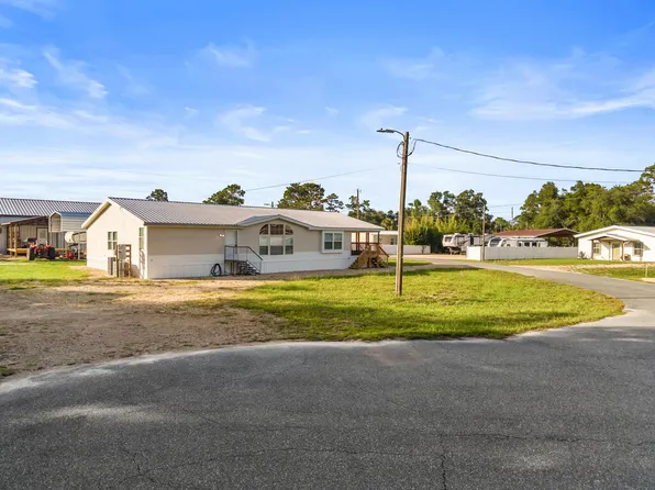 532 NE Scallop Bay Dr, Steinhatchee, FL 32359