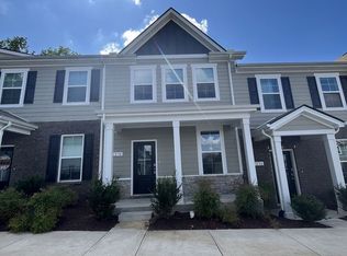 1238 Mason Dl, Columbia, TN 38401