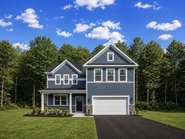 3671 Sierra Xing, King George, VA 22485