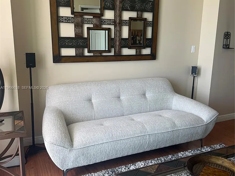 1755 Hallandale Beach Blvd #2505E — Photo 6