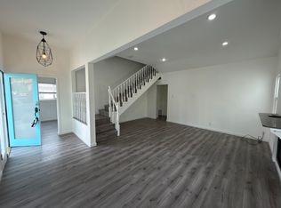 1110 Mira Mar Ave, Long Beach, CA 90804