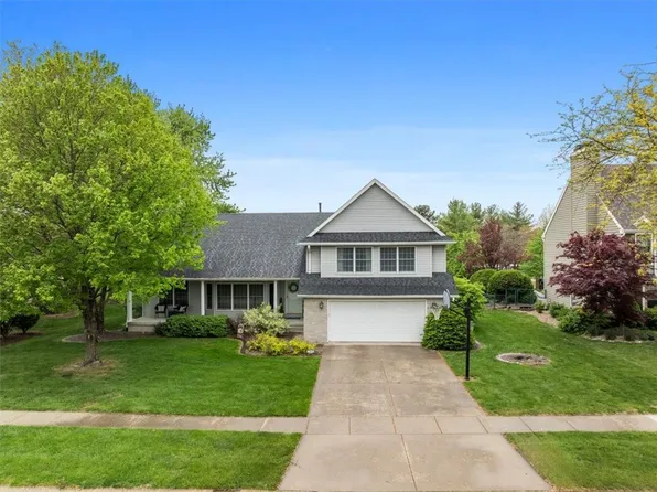 755 Christopher Dr, Forsyth, IL 62535