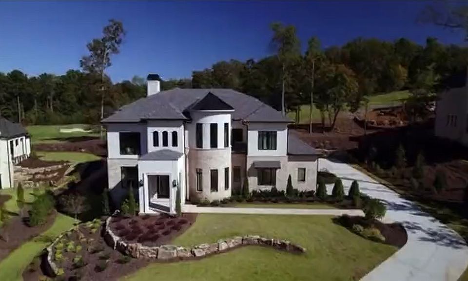 16163 Belford Dr, Milton, GA 30004 Zillow