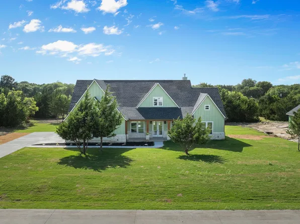 3061 Stonebriar Dr, Waxahachie, TX 75165