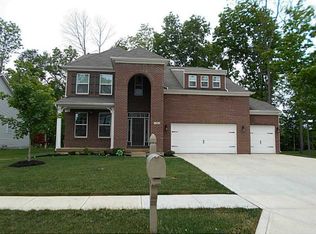 776 Colin Dr, Avon, IN 46123