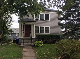156 Washington St #1, Newton, MA 02458