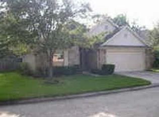 18711 Candle Park Dr, Spring, TX 77388