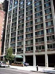 Lausanne Condominium at 333 East 45th Street in Turtle Bay