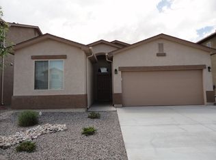1251 Desert Paintbrush Loop NE, Rio Rancho, NM 87144