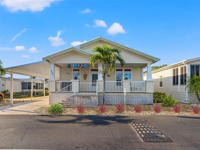 227 Mount Piney Ave NE #288, Saint Petersburg, FL, 33702